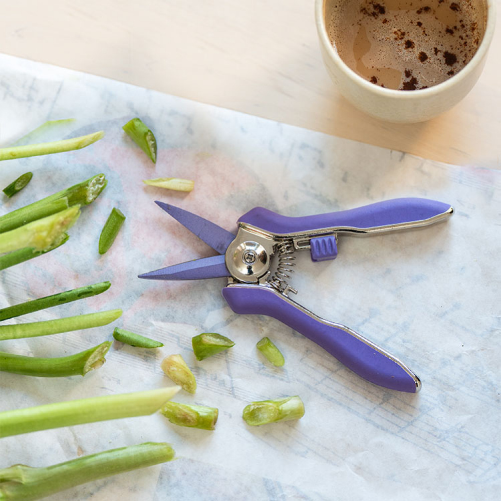 Floral shears in the group House & Home / Garden / Cultivation at SmartaSaker.se (13974)