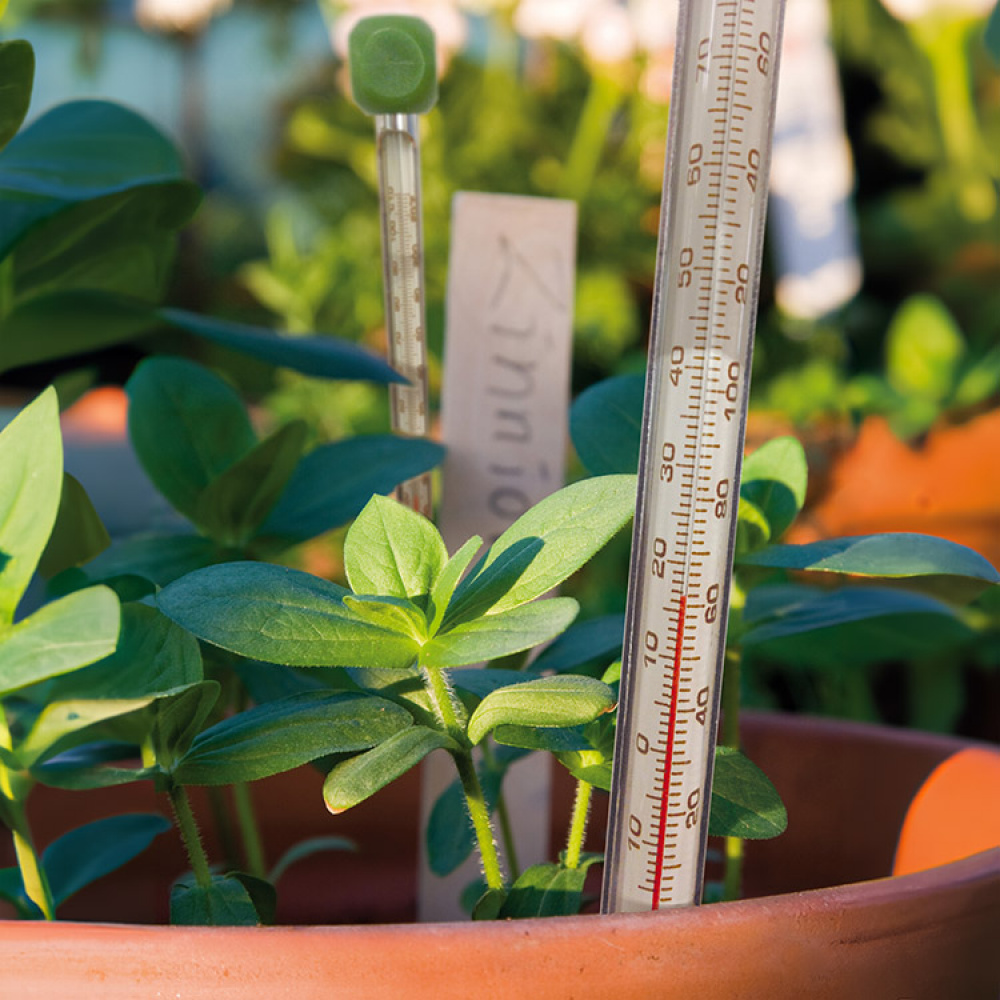 Soil thermometer in the group House & Home / Garden / Cultivation at SmartaSaker.se (13976)