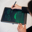 Drawing & writing tablet Drawing & writing tablet