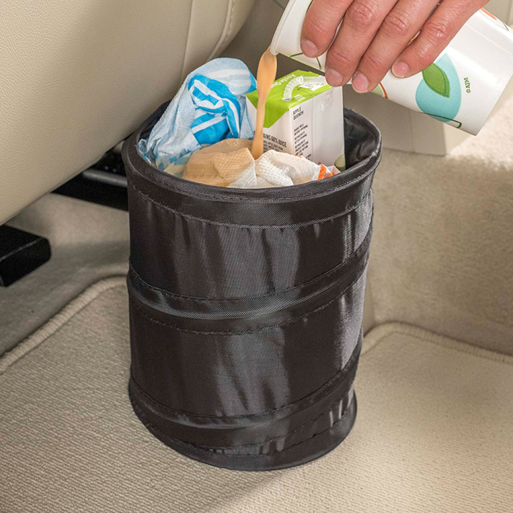 Small bin for the car in the group Vehicles / Car Accessories at SmartaSaker.se (13980)