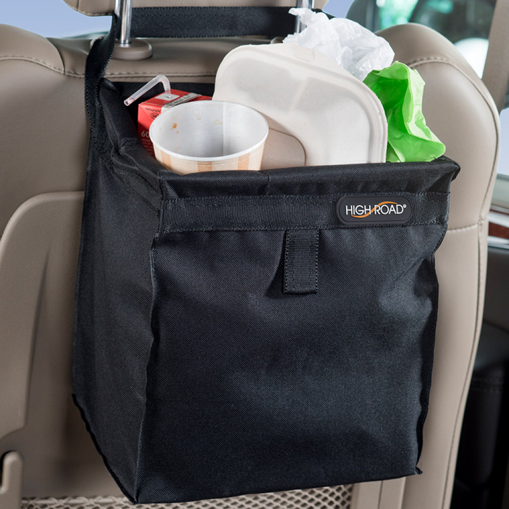 Large bin for the car in the group Vehicles / Car Accessories at SmartaSaker.se (13981)