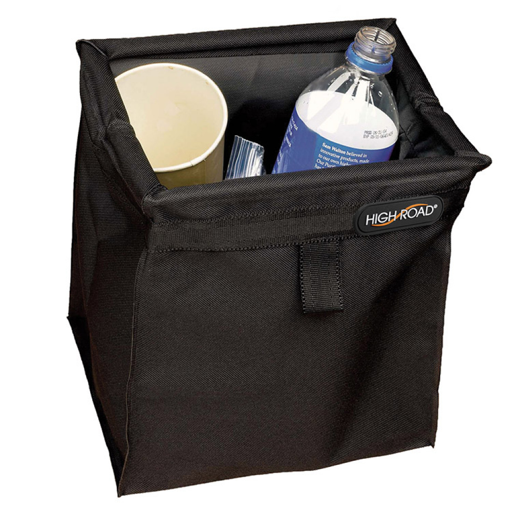 Large bin for the car in the group Vehicles / Car Accessories at SmartaSaker.se (13981)