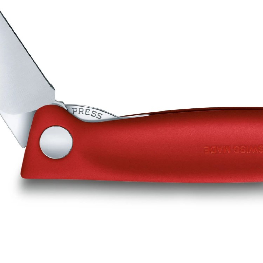 Foldable picnic knife in the group Leisure / Outdoor life / Outdoor Equipment at SmartaSaker.se (13988)