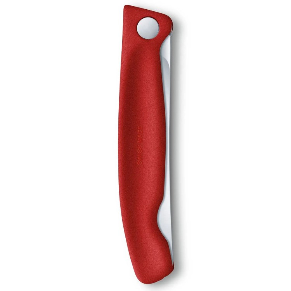 Foldable picnic knife in the group Leisure / Outdoor life / Outdoor Equipment at SmartaSaker.se (13988)