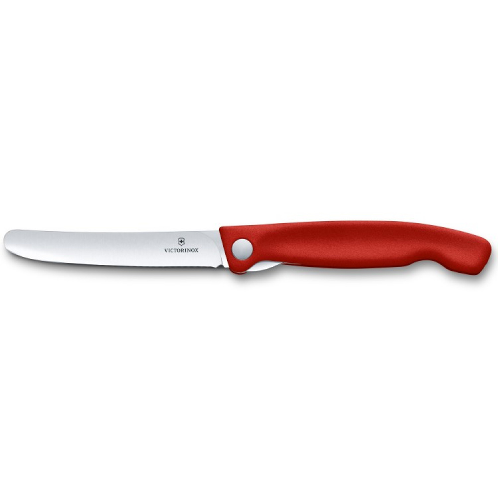 Foldable picnic knife in the group Leisure / Outdoor life / Outdoor Equipment at SmartaSaker.se (13988)