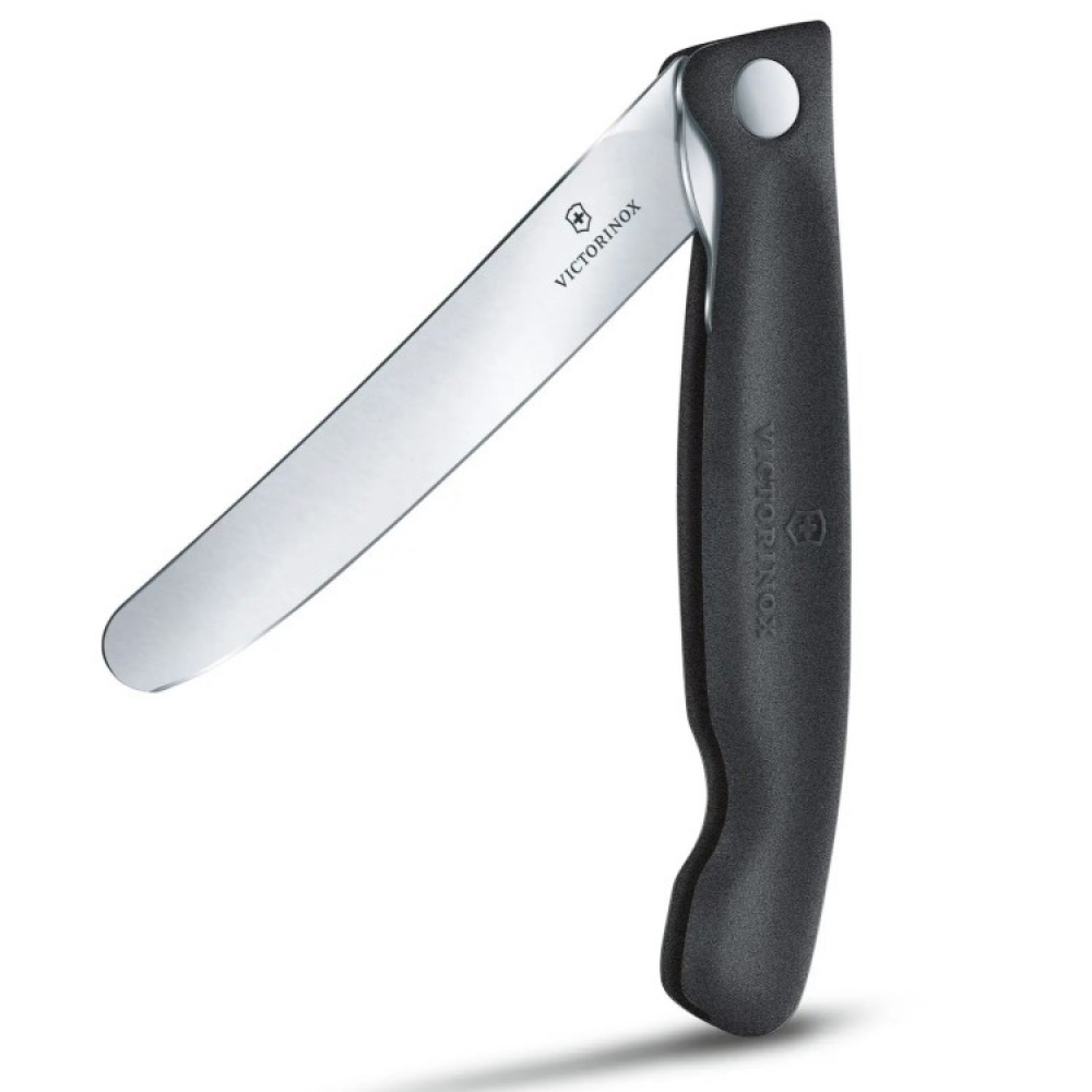 Foldable picnic knife in the group Leisure / Outdoor life / Outdoor Equipment at SmartaSaker.se (13988)