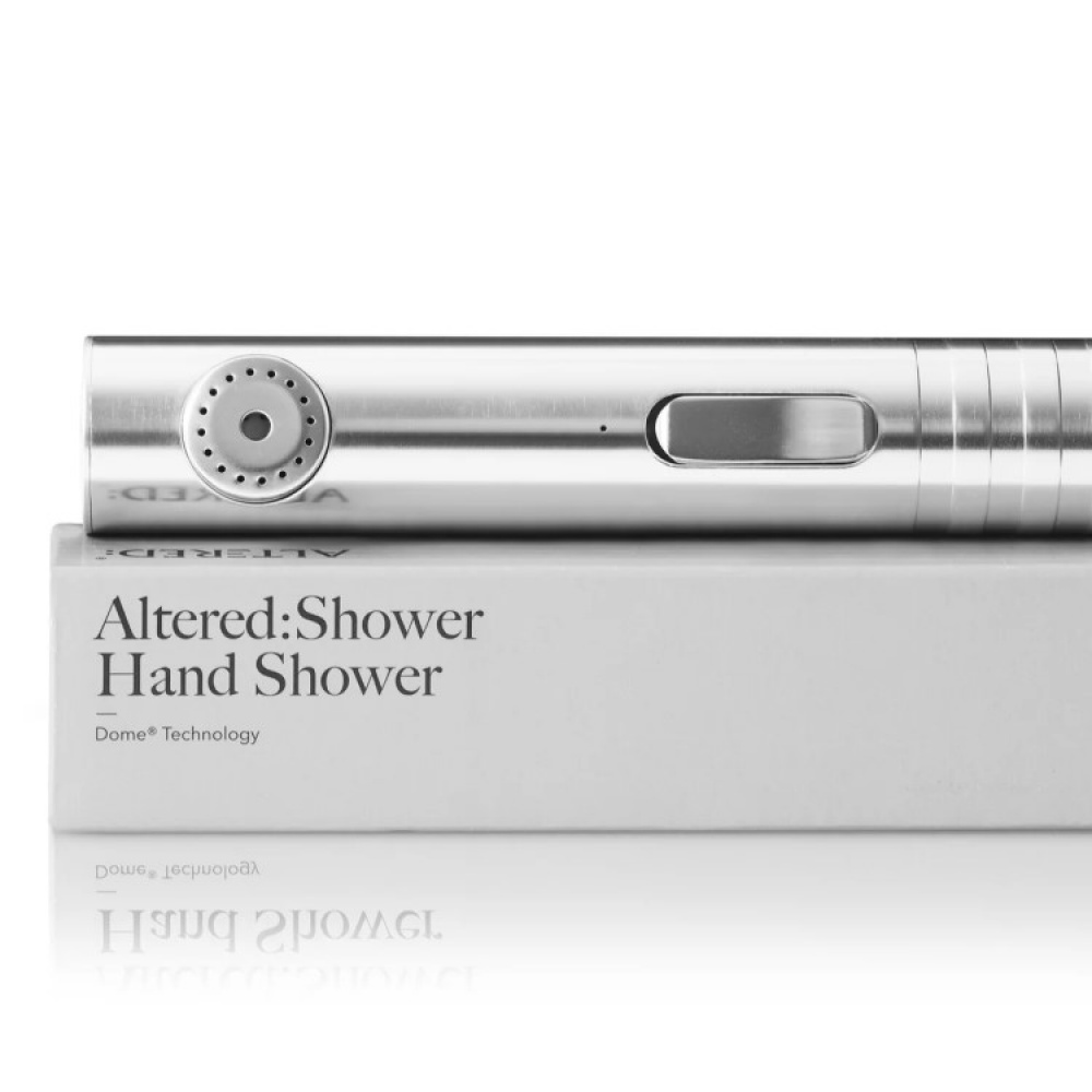 Water-saving shower head in the group House & Home / Bathroom / Bath and shower at SmartaSaker.se (13990)