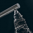 Water-saving shower head Water-saving shower head