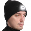 Hat with torch Hat with torch
