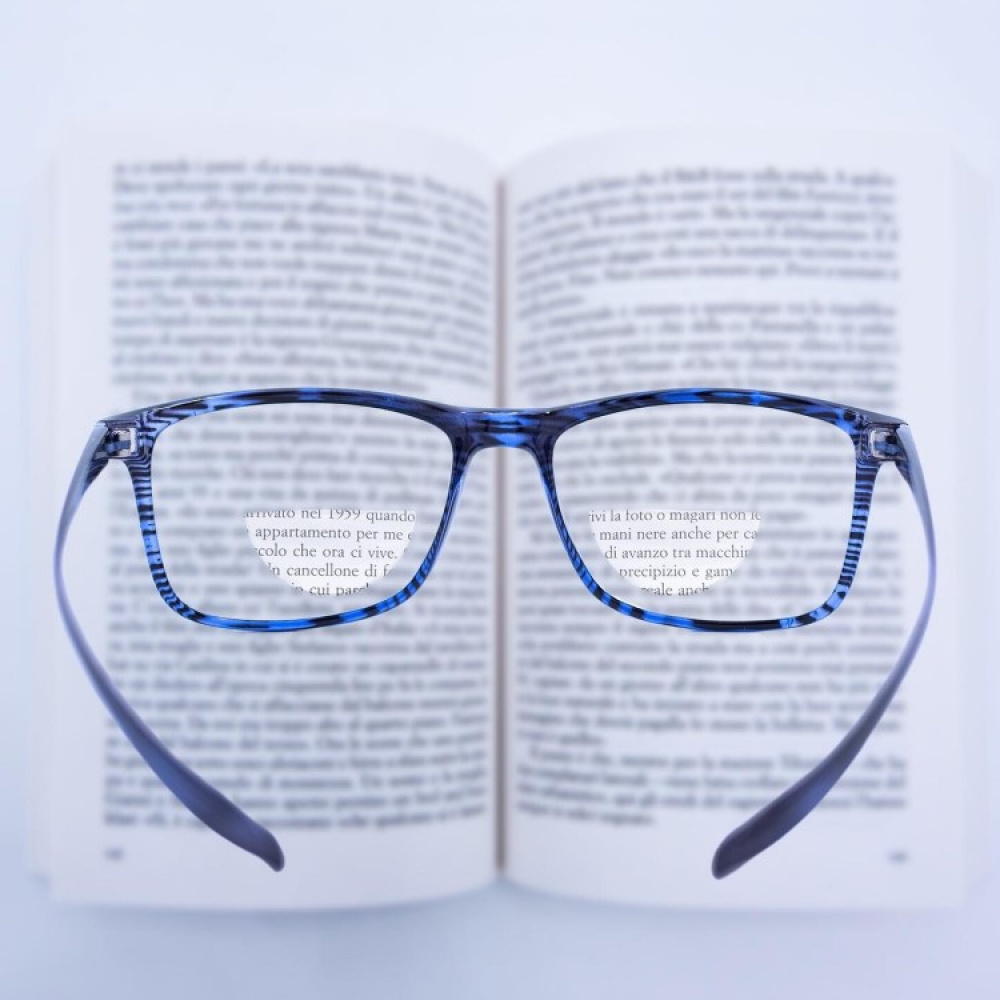 Reading lenses for glasses, Sticktite in the group Leisure / Reading at SmartaSaker.se (13995)