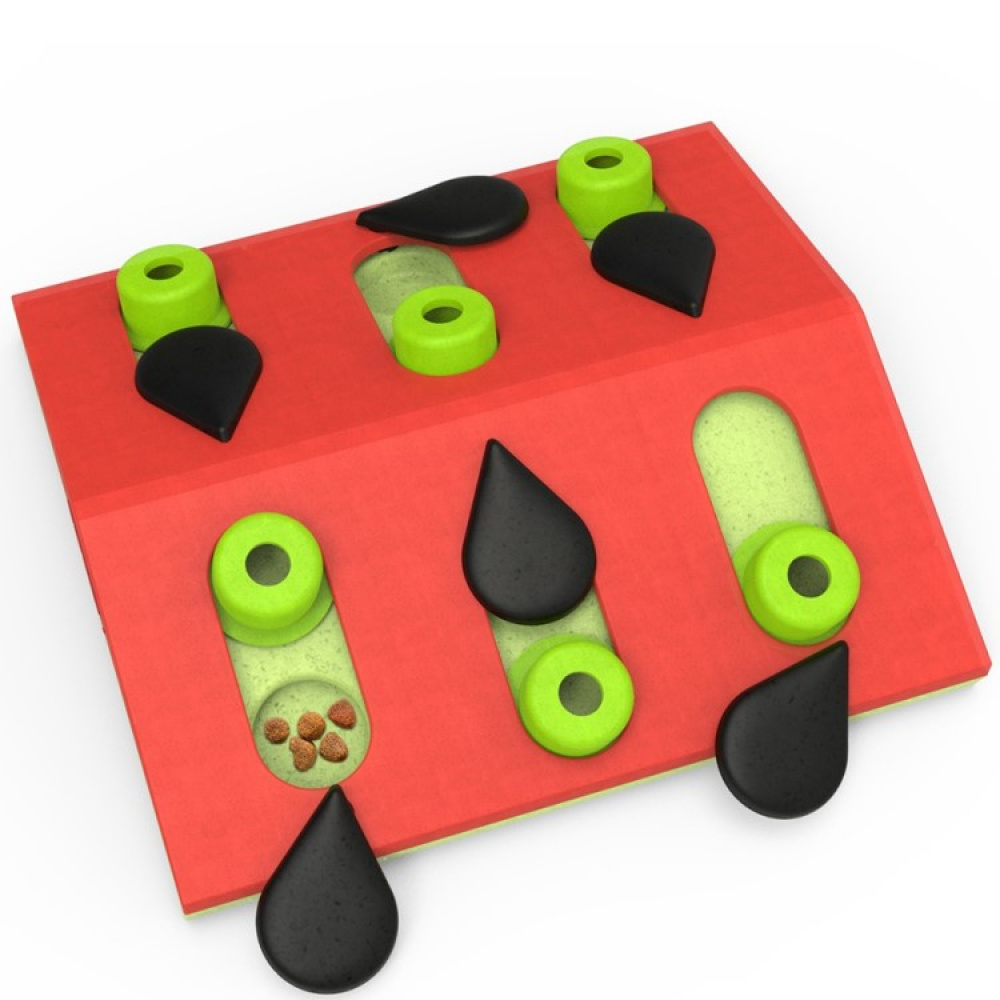 Activity toy for the cat in the group Leisure / Pets / Cat stuff at SmartaSaker.se (14003)