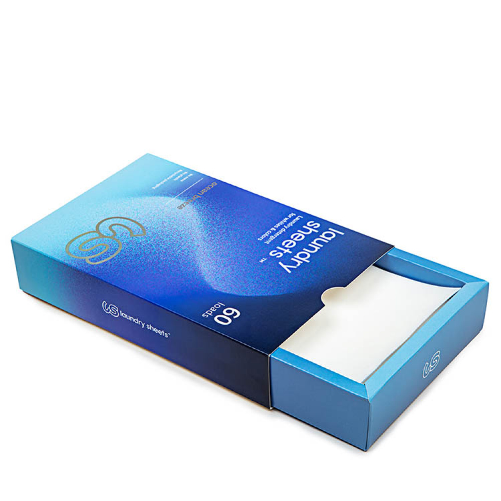 Laundry Sheets in the group House & Home / Cleaning & Laundry at SmartaSaker.se (14005)