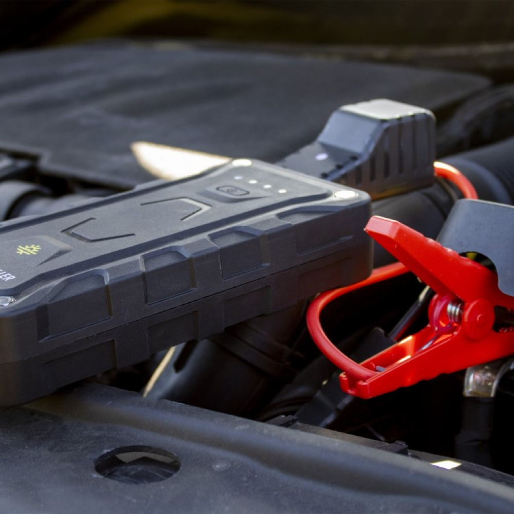 Jump starter and Powerbank in the group Vehicles / Car Accessories at SmartaSaker.se (14008)