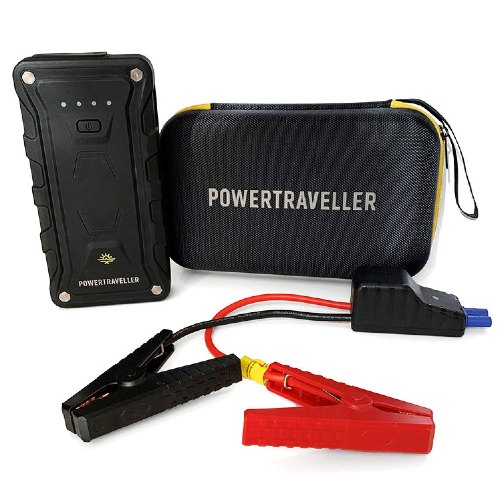 Jump starter and Powerbank in the group Vehicles / Car Accessories at SmartaSaker.se (14008)