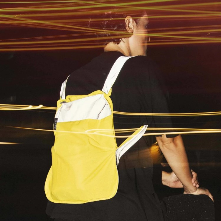 Shopping bag and backpack, Notabag in the group Gift Suggestions / Birthday gifts / Birthday present for girlfriend at SmartaSaker.se (14010)