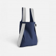Shopping bag and backpack, Notabag Shopping bag and backpack, Notabag