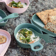 Meal set 8 pieces Meal set 8 pieces