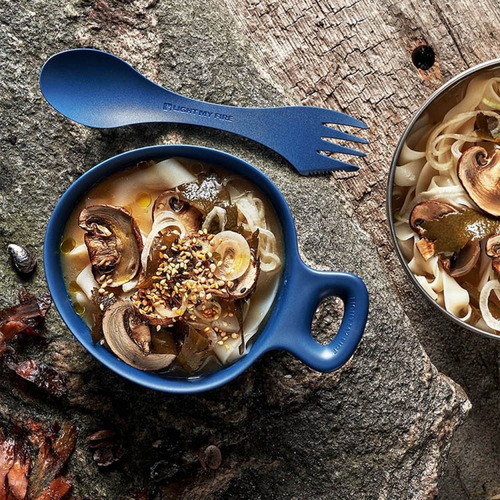 Meal set 7 pieces in the group Leisure / Outdoor life / Outdoor Equipment at SmartaSaker.se (14011)