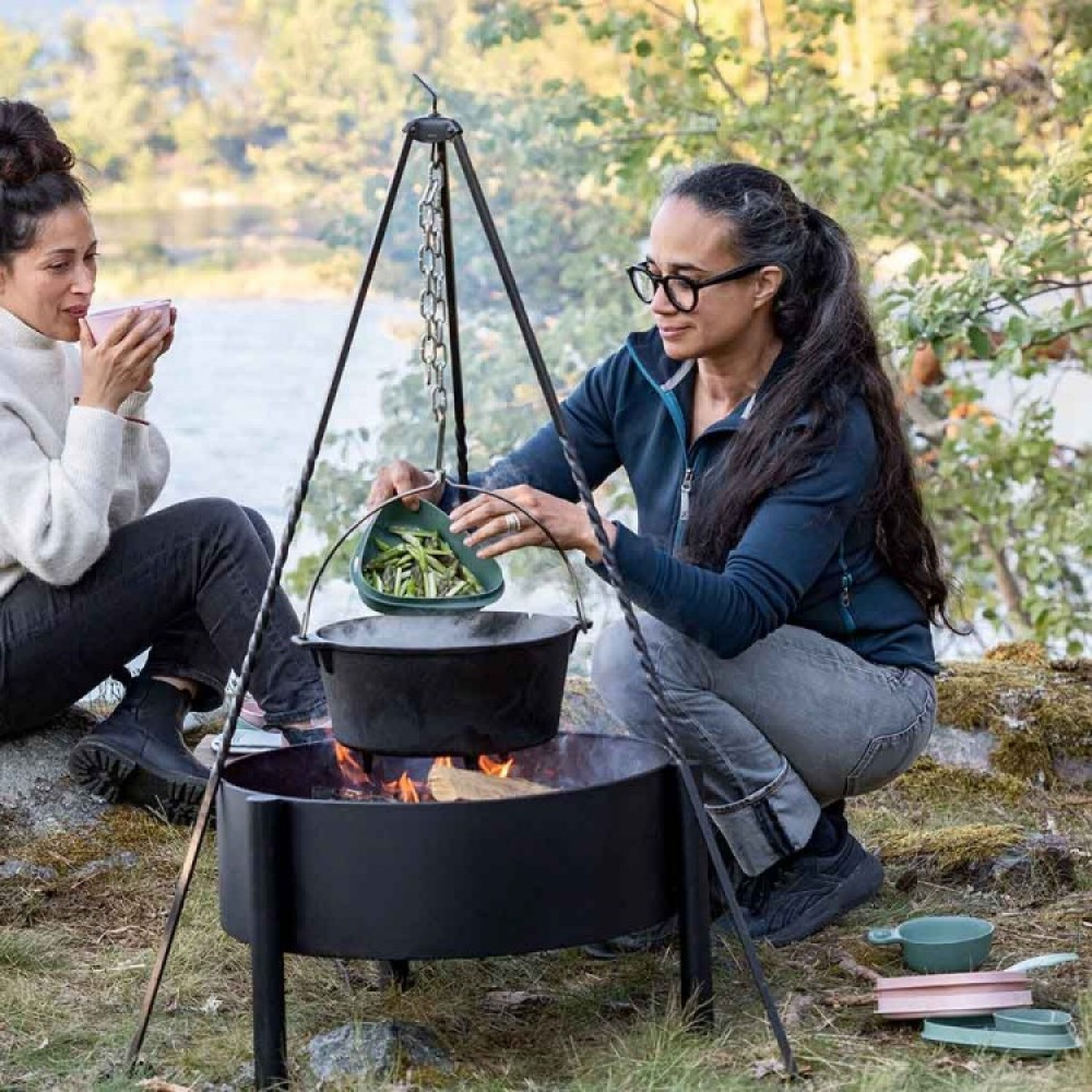 Meal set 8 pieces in the group Leisure / Outdoor life / Outdoor Equipment at SmartaSaker.se (14011)