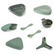 Meal set 8 pieces Meal set 8 pieces