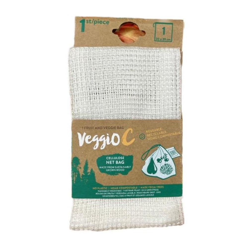 Biodegradable net bag in the group House & Home / Sustainable Living at SmartaSaker.se (14012)
