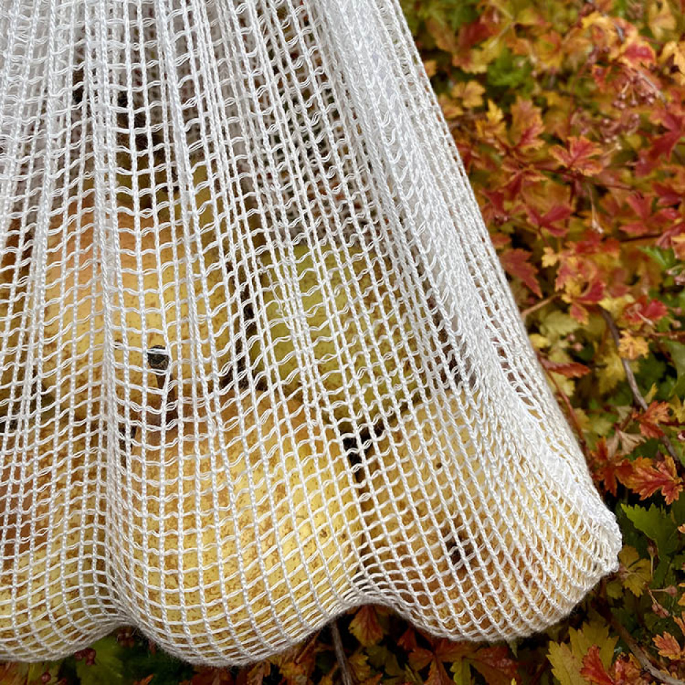 Biodegradable net bag in the group House & Home / Sustainable Living at SmartaSaker.se (14012)