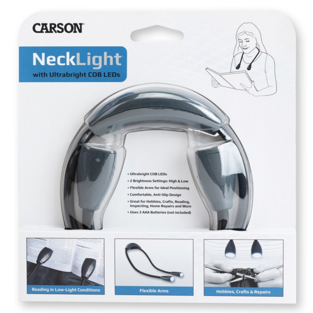 Neck lamp in the group Leisure / Mend, Fix & Repair / Tools at SmartaSaker.se (14014)