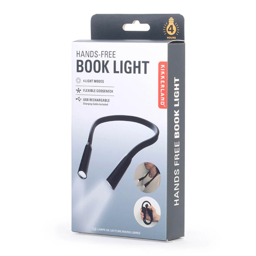 Neck lamp in the group Leisure / Mend, Fix & Repair / Tools at SmartaSaker.se (14014)