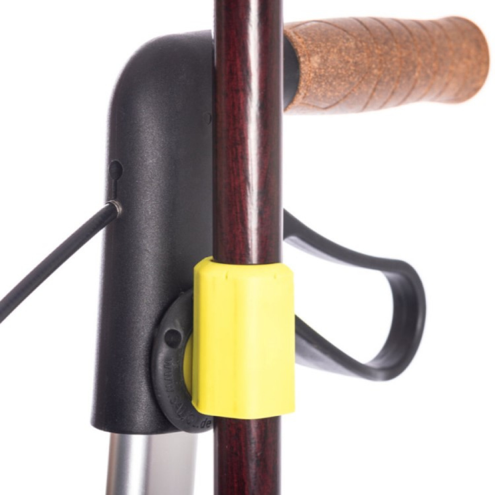 Magnetic attachment for crutch & cane in the group Safety / Security / Smart help at SmartaSaker.se (14015)