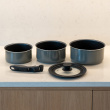 Saucepan set Saucepan set
