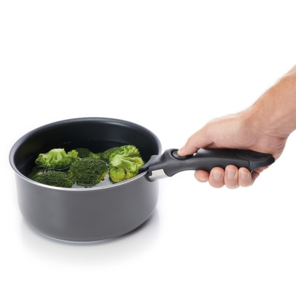 Saucepan set in the group House & Home / Kitchen / Kitchen utensils at SmartaSaker.se (14018)