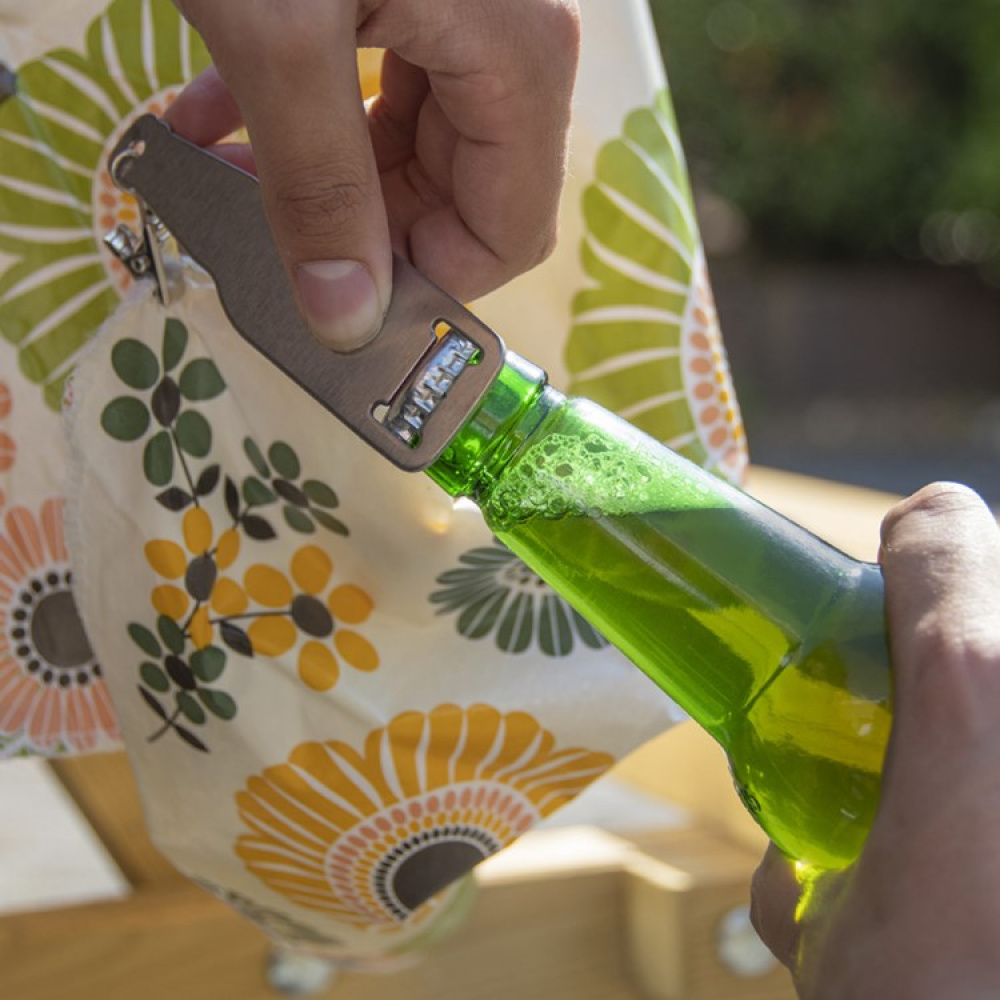 Tablecloth weights with bottle opener 4-pack in the group House & Home / Kitchen / Table setting at SmartaSaker.se (14019)