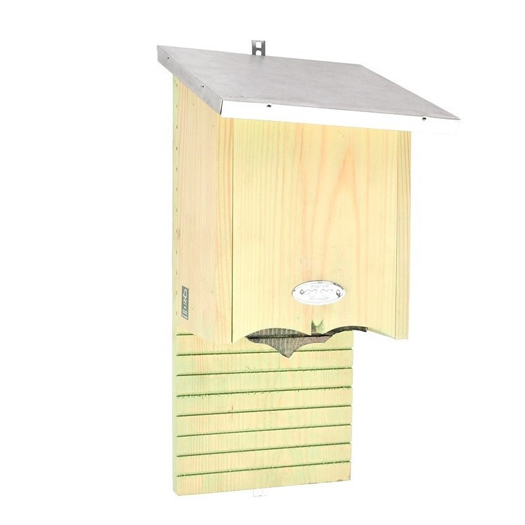 Bat roost in the group House & Home / Garden / Nests and hotels at SmartaSaker.se (14020)