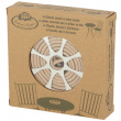 Mosquito coils with holder, 10-pack