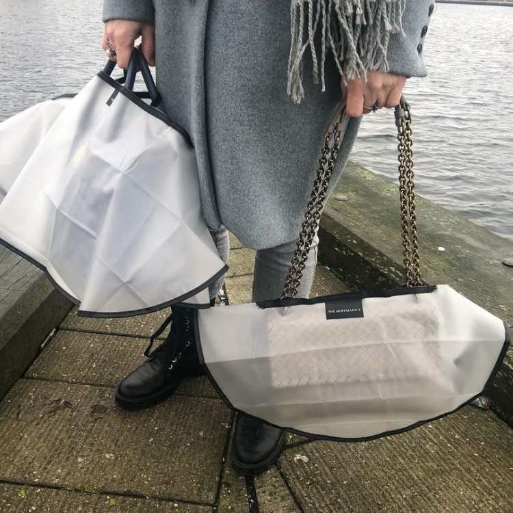 The handbag clearance raincoat website