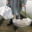 Rain cover for handbag Rain cover for handbag