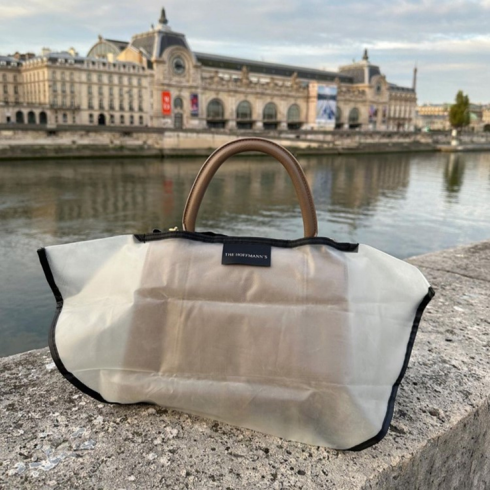 Rain cover for handbag in the group Leisure / Bags at SmartaSaker.se (14028)