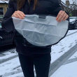 Rain cover for handbag Rain cover for handbag
