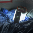 Solar lantern with Powerbank