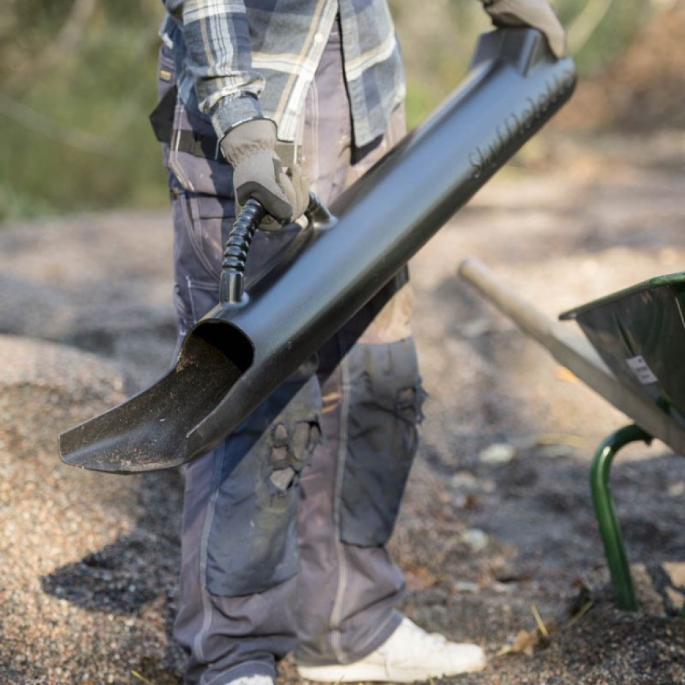 Gravel shovel Skyfflalette in the group House & Home / Garden at SmartaSaker.se (14032)