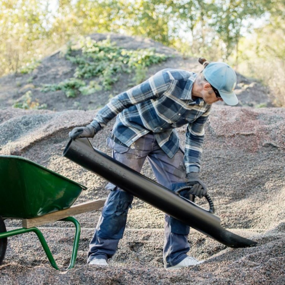 Gravel shovel Skyfflalette in the group House & Home / Garden at SmartaSaker.se (14032)