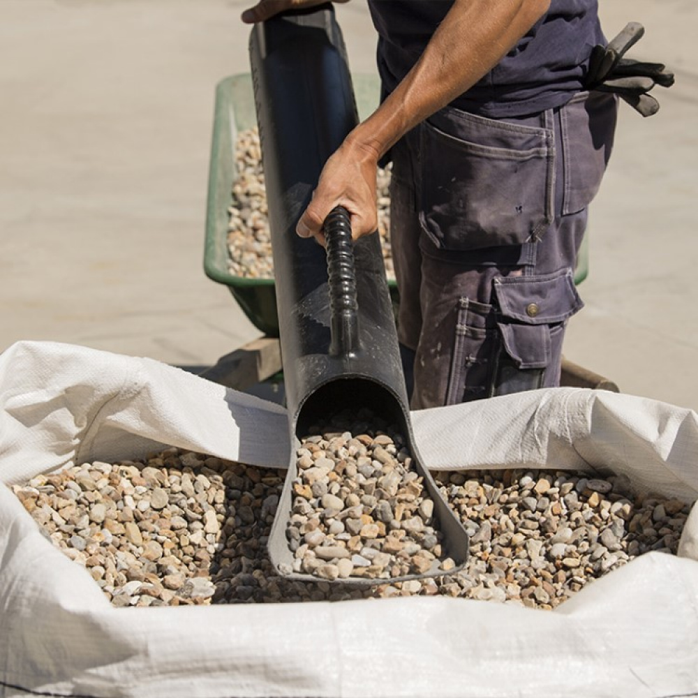 Gravel shovel Skyfflalette in the group House & Home / Garden at SmartaSaker.se (14032)