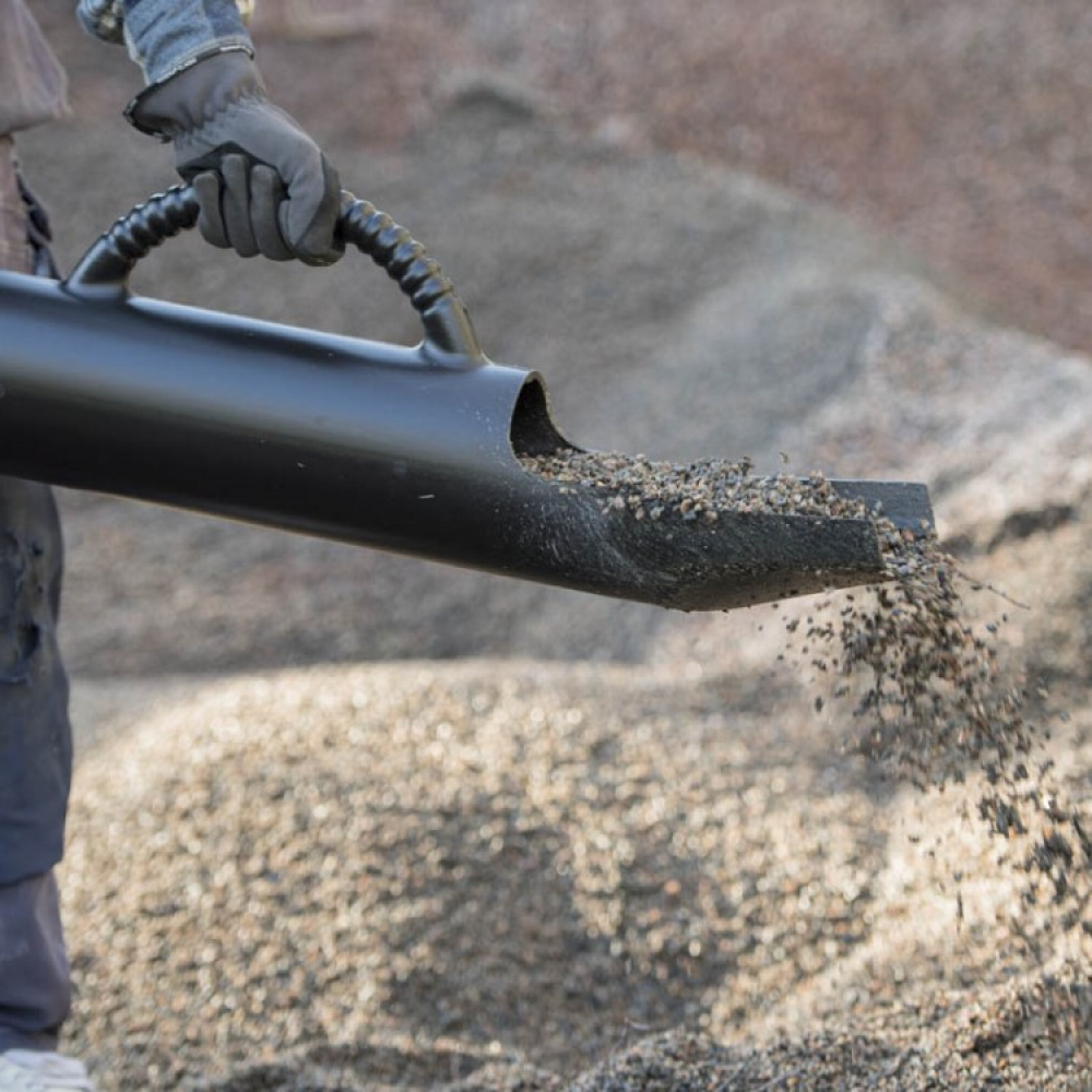 Gravel shovel Skyfflalette in the group House & Home / Garden at SmartaSaker.se (14032)