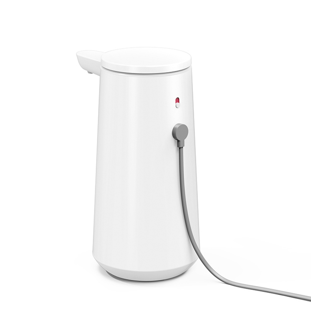 Rechargeable foam pump in the group House & Home / Bathroom / Toilets and sinks at SmartaSaker.se (14037)