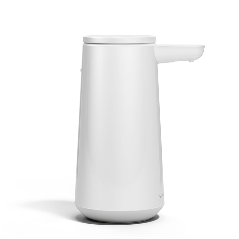 Rechargeable foam pump in the group House & Home / Bathroom / Toilets and sinks at SmartaSaker.se (14037)