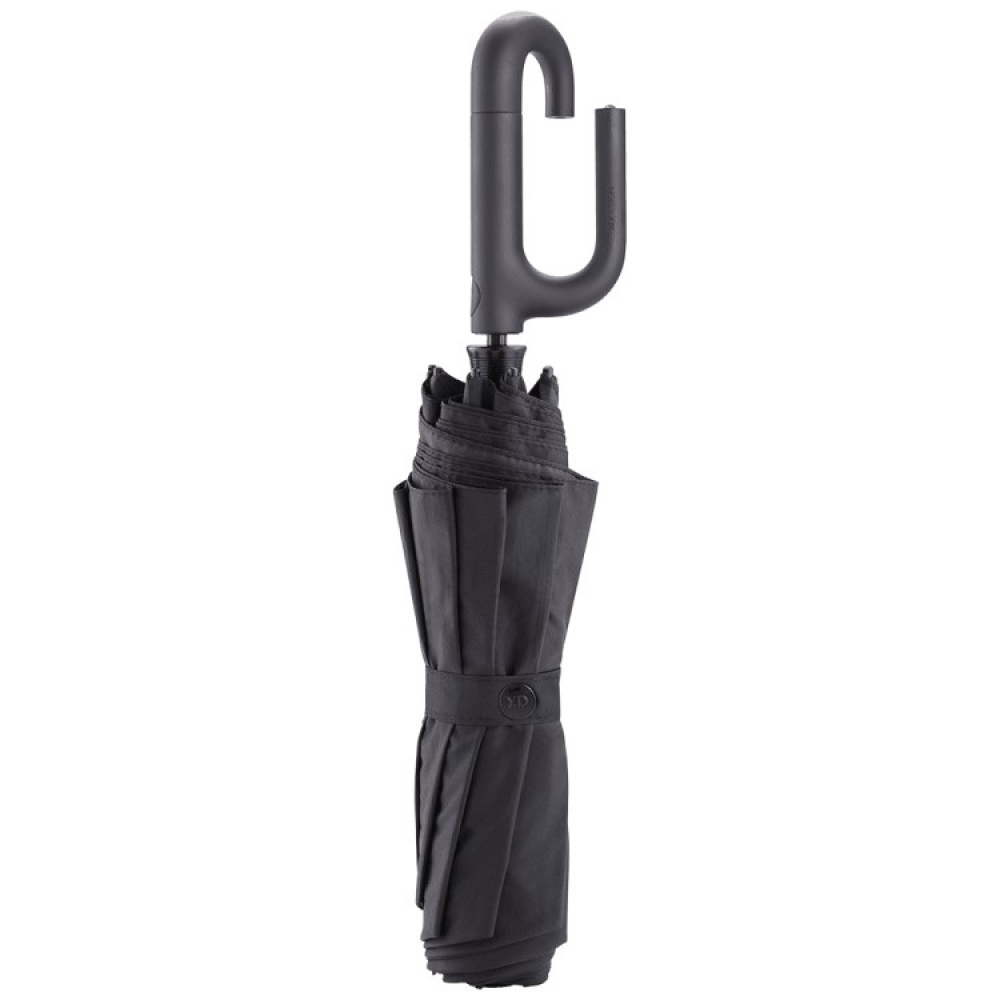 Drizzle Black Umbrella Stand + Reviews