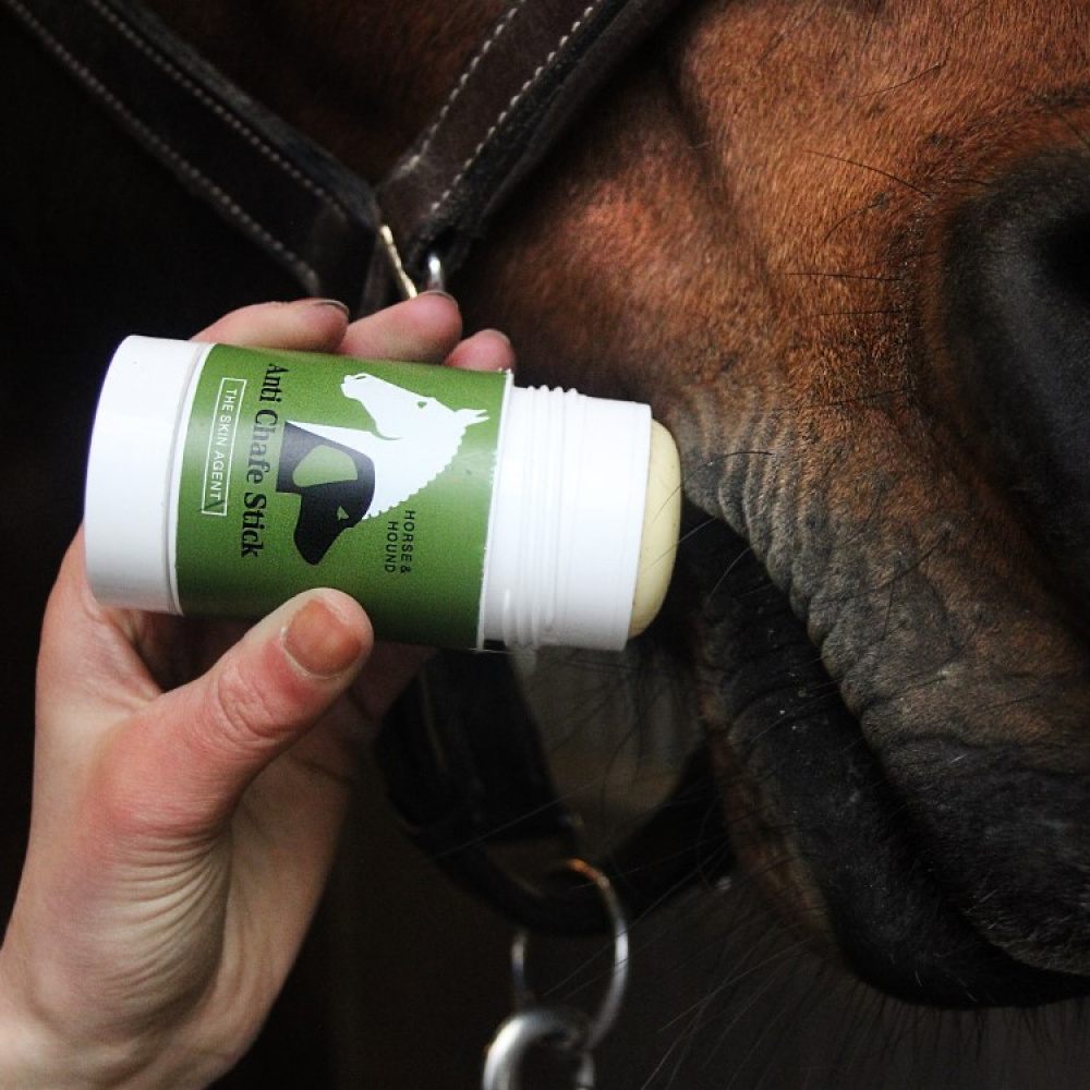 Anti-chafe for animals, The Skin Agent in the group Leisure / Pets at SmartaSaker.se (14039)