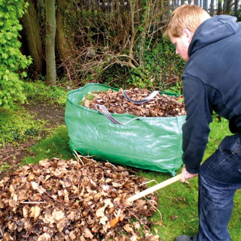 Barrow bag, 270 litres in the group House & Home / Garden / Outdoor cleaning at SmartaSaker.se (14047)