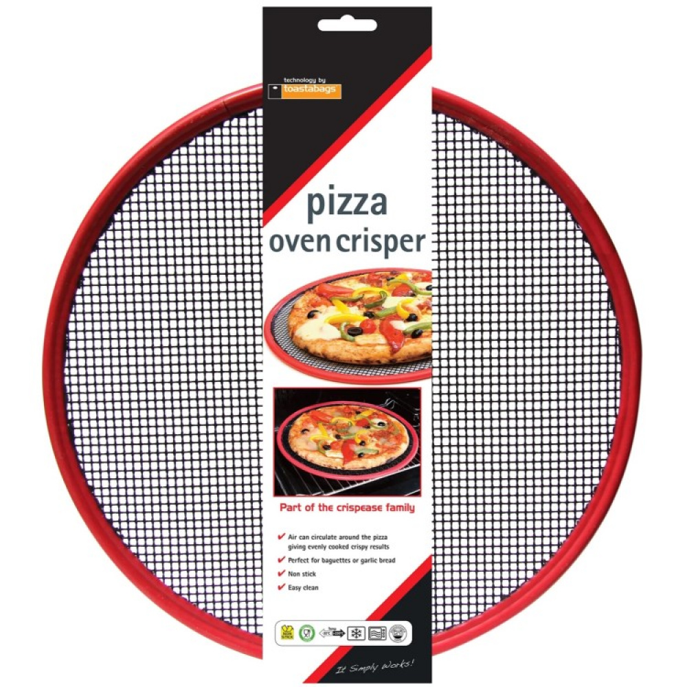 Pizza mesh for oven in the group House & Home / Kitchen / Kitchen utensils at SmartaSaker.se (14048)