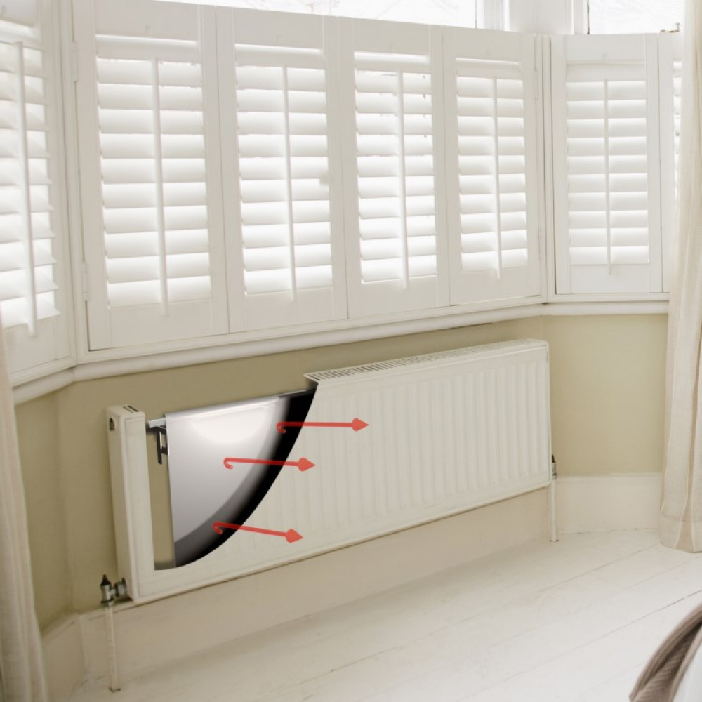 Radiator Reflector in the group House & Home / Sustainable Living at SmartaSaker.se (14049)